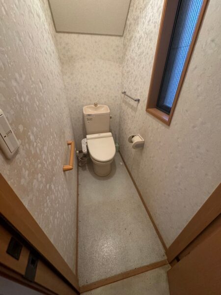 大阪府豊中市全改装リフォーム